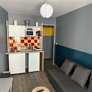 Appartement Agreable, Marseille