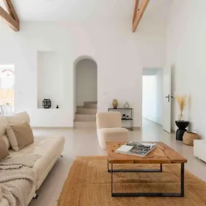 Hébergement de vacances 8 Pers 5 Min, Marseille