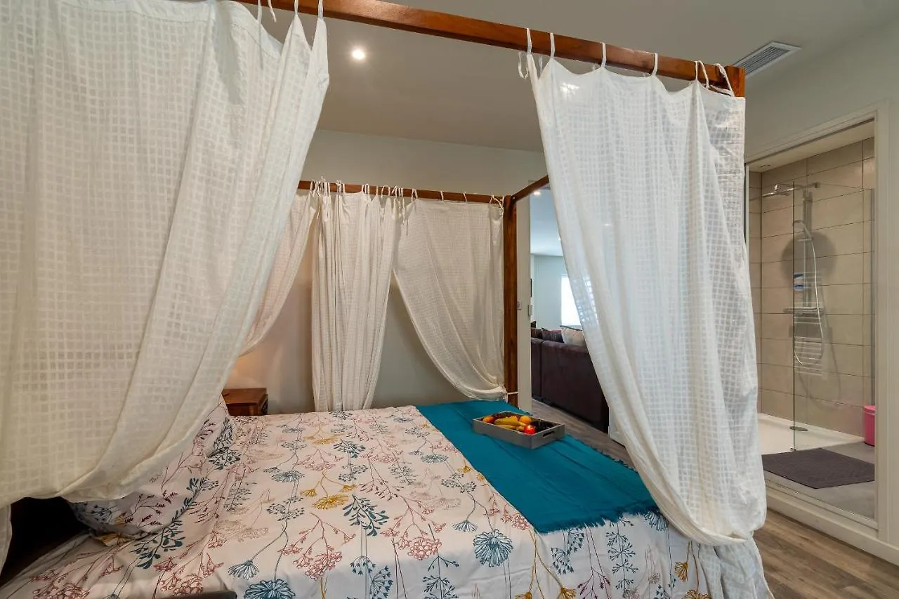 Appartement Standing Vieux Port 110 M2, Marseille