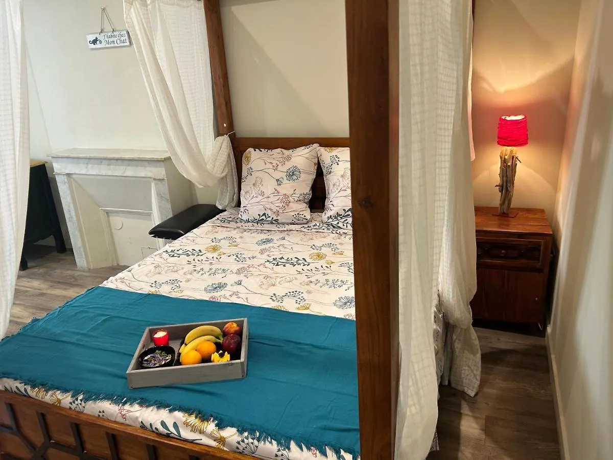 Appartement Standing Vieux Port 110 M2, Marseille