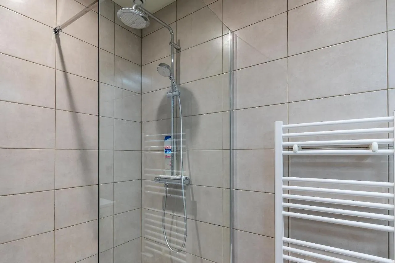 Standing Vieux Port 110 M2, Marseille Apartment 0*,  France
